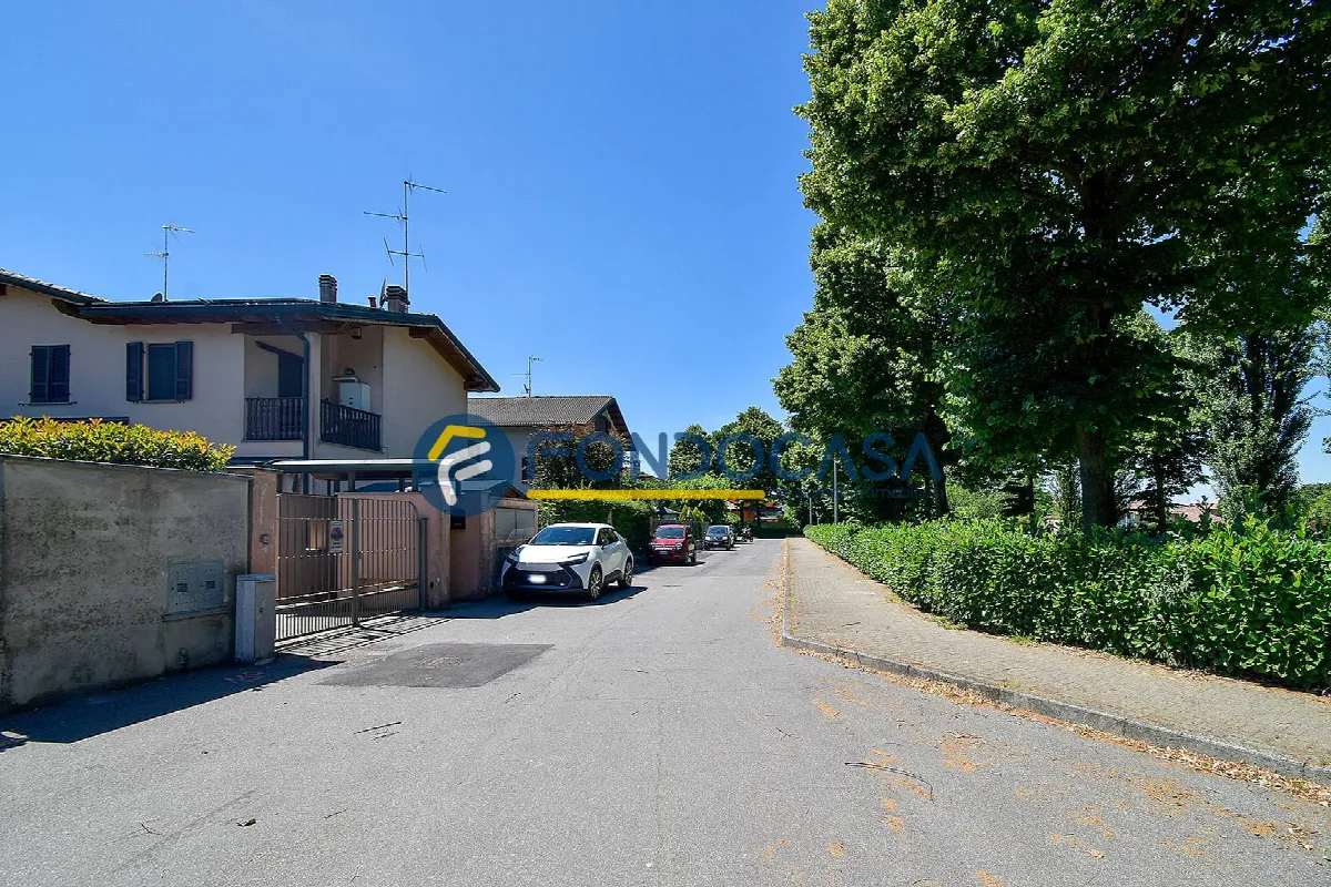 Villa in vendita a Cornegliano Laudense - foto 3