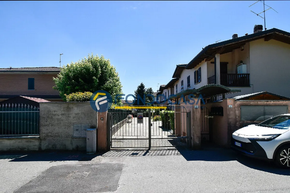 Villa in vendita a Cornegliano Laudense - foto 4
