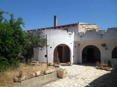 Villa in vendita a San Sperate - foto 1