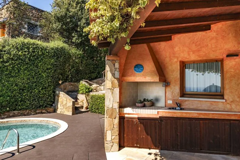 Villa in vendita a Domus de Maria - foto 1