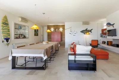 Villa in vendita a Domus de Maria - foto 10