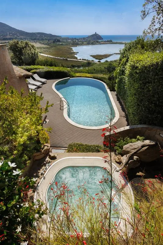 Villa in vendita a Domus de Maria - foto 2