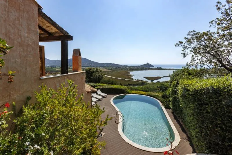 Villa in vendita a Domus de Maria - foto 3