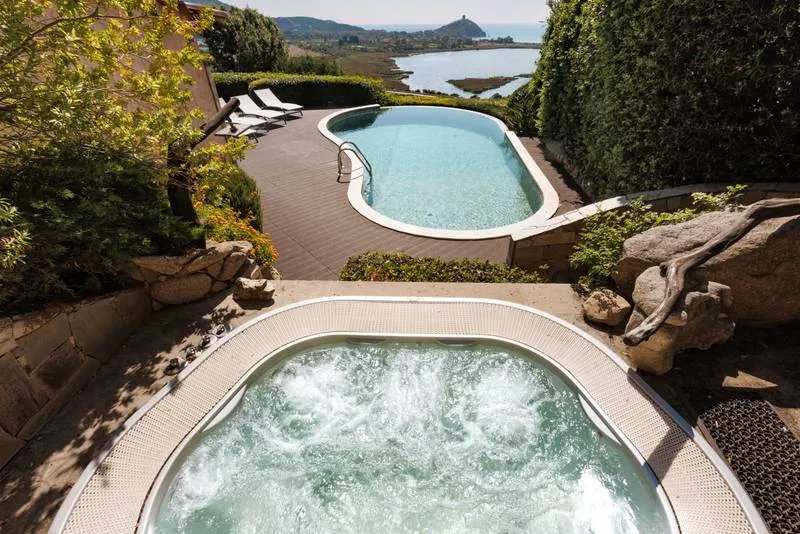 Villa in vendita a Domus de Maria - foto 4