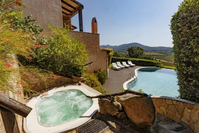 Villa in vendita a Domus de Maria - foto 5