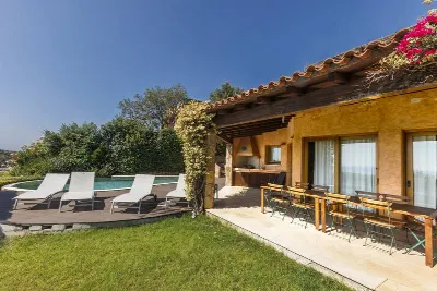 Villa in vendita a Domus de Maria - foto 8