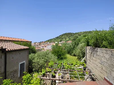 Villa in vendita a Sardara - foto 1
