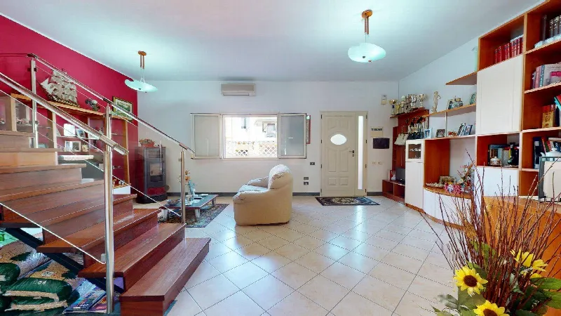 Villa in vendita a Selargius - foto 1