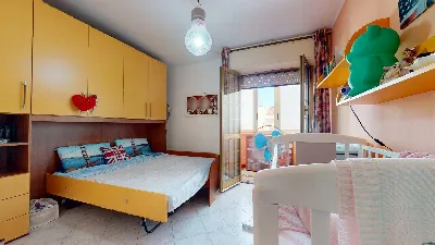 Villa in vendita a Selargius - foto 10