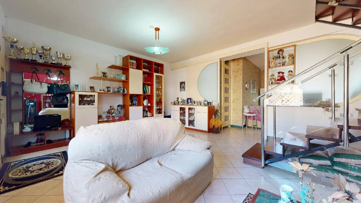 Villa in vendita a Selargius - foto 3