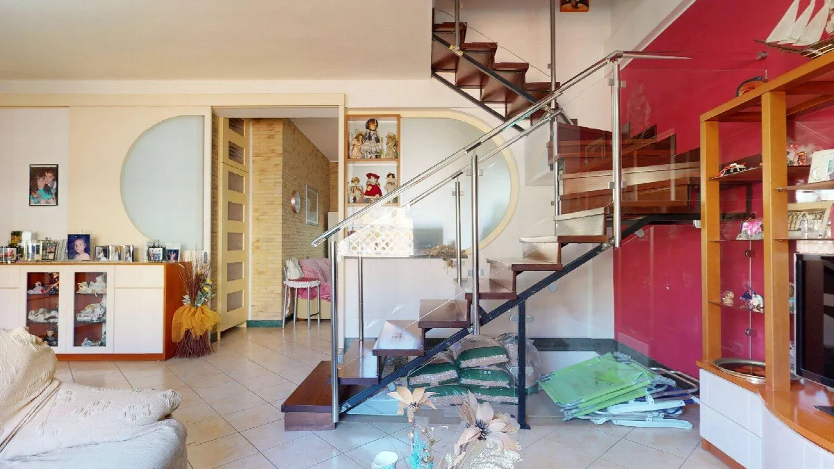 Villa in vendita a Selargius - foto 4