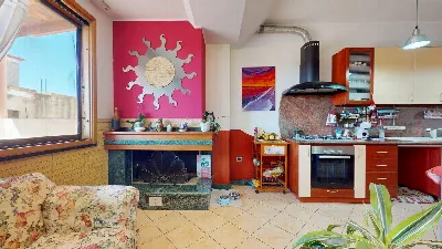 Villa in vendita a Selargius - foto 9