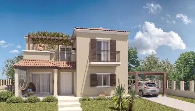 Villa in vendita a Quartu Sant'Elena - foto 1