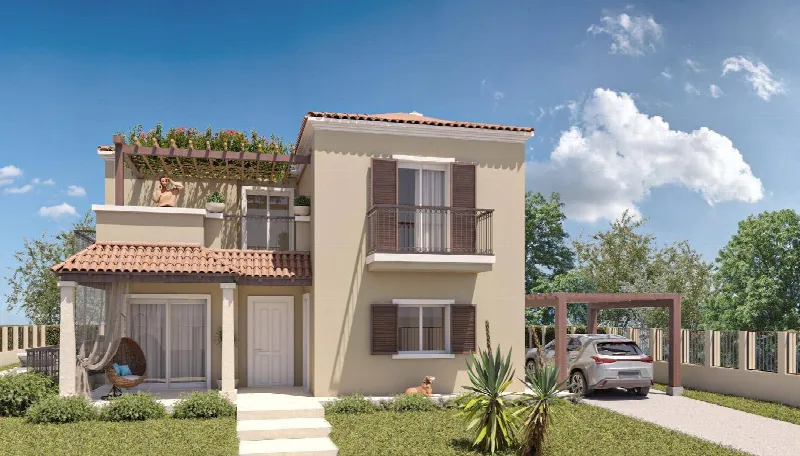 Villa in vendita a Quartu Sant'Elena - foto 1