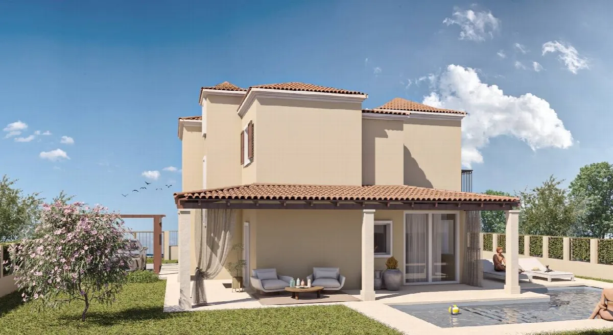 Villa in vendita a Quartu Sant'Elena - foto 3