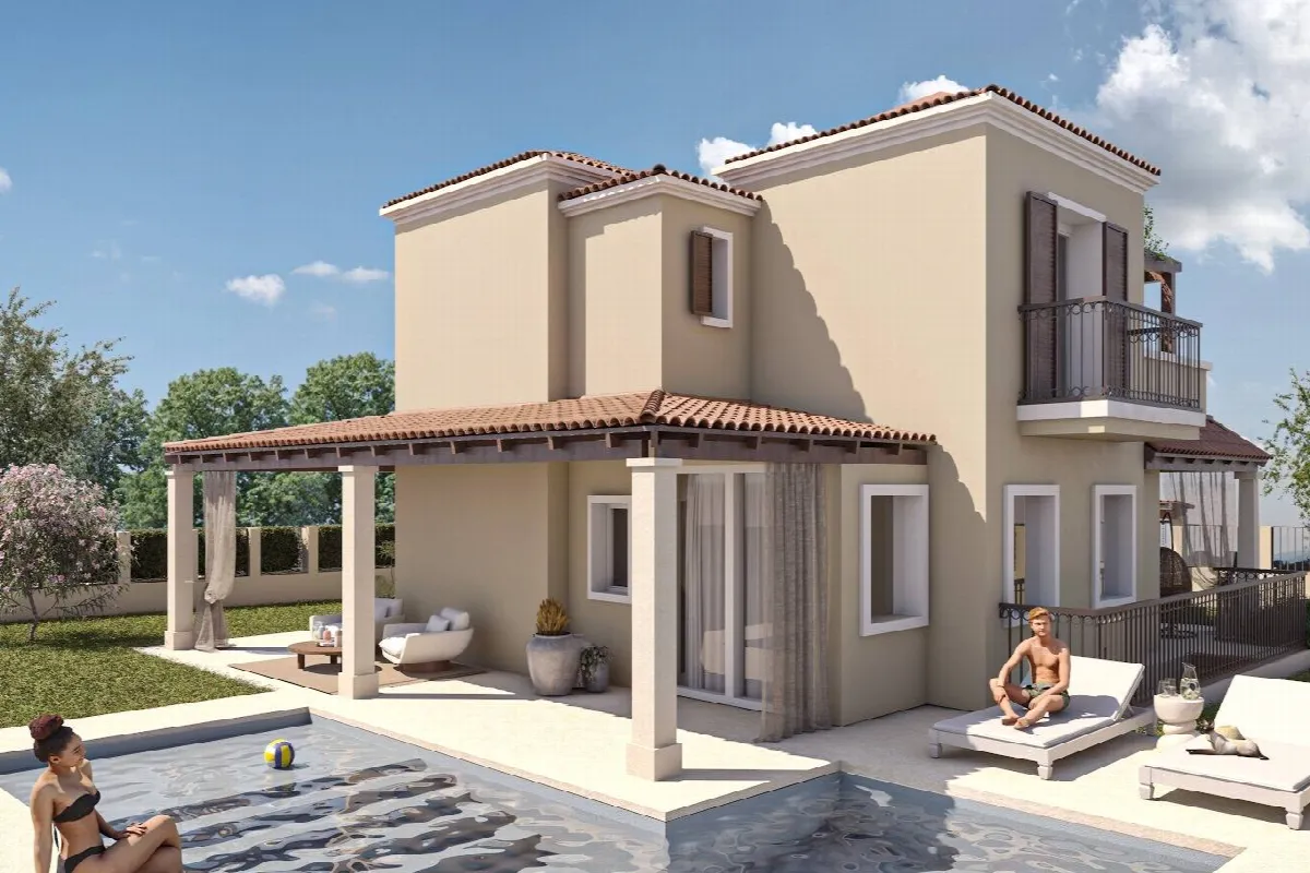 Villa in vendita a Quartu Sant'Elena - foto 4