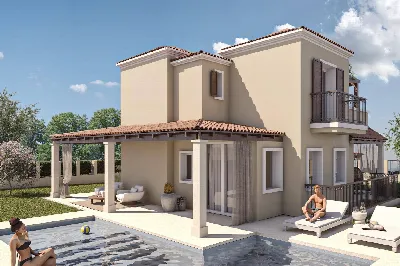 Villa in vendita a Quartu Sant'Elena - foto 5