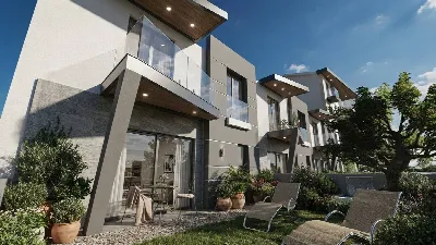 Villa in vendita a Cagliari, Piazza Giovan... - foto 1