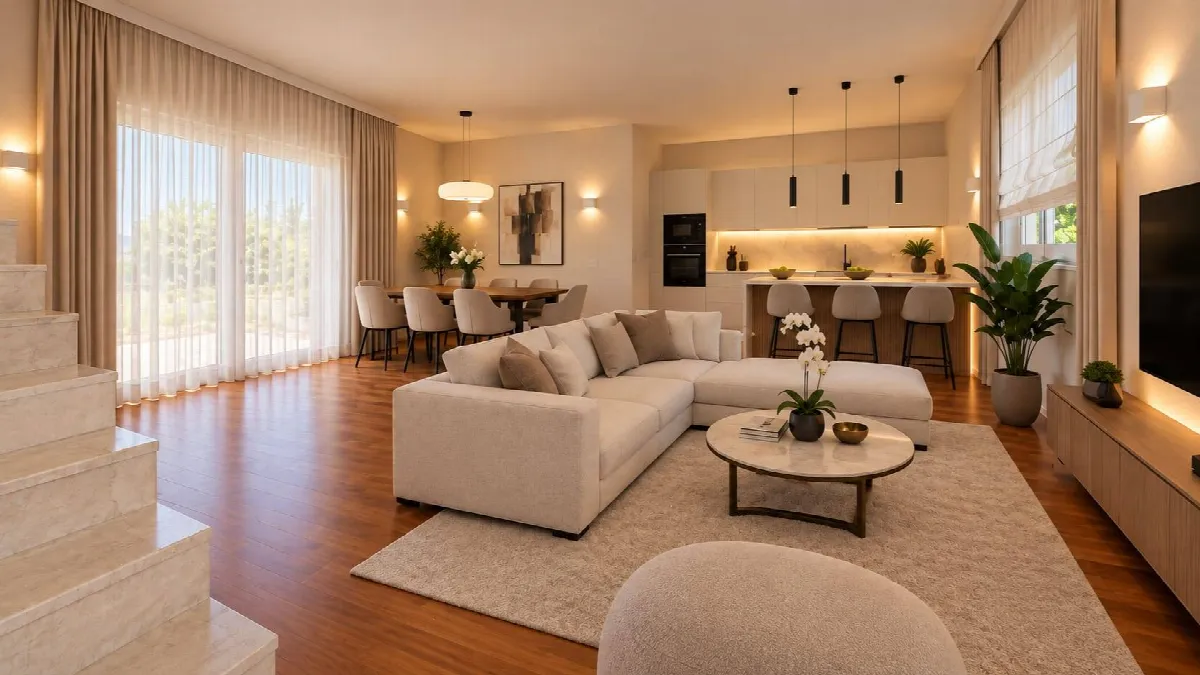 Villa in vendita a Cagliari, Piazza Giovanni, Genneruxi - foto 2