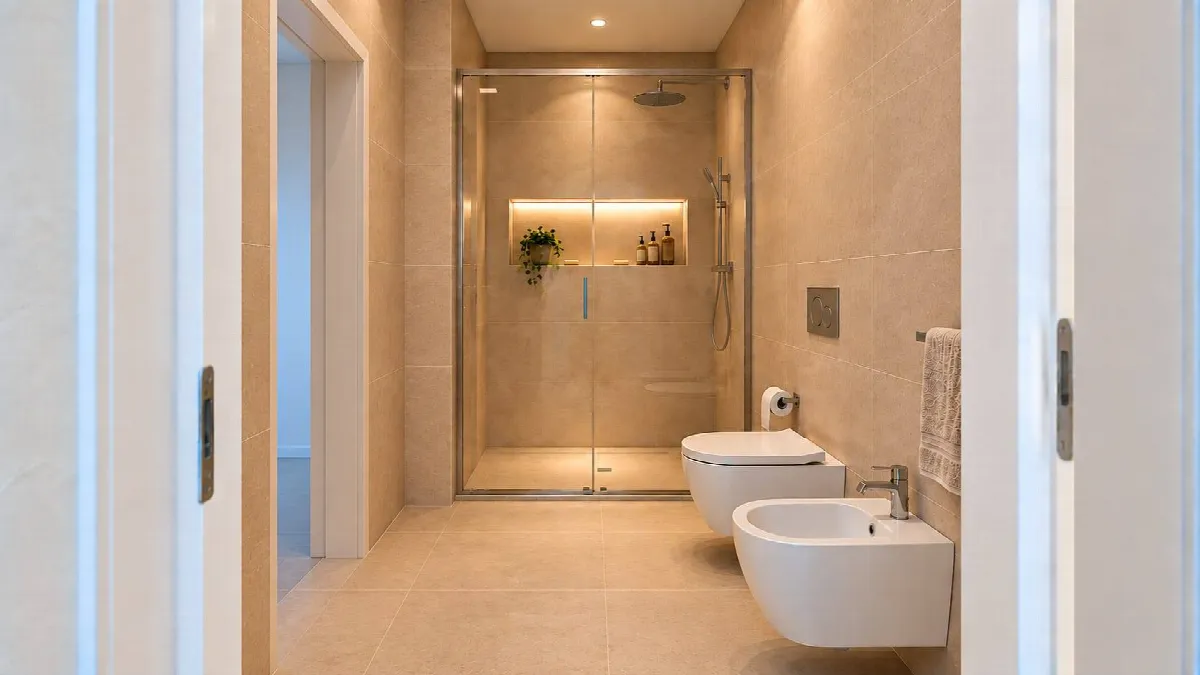 Villa in vendita a Cagliari, Piazza Giovanni, Genneruxi - foto 4