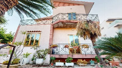 Villa in vendita a Quartu Sant'Elena - foto 1