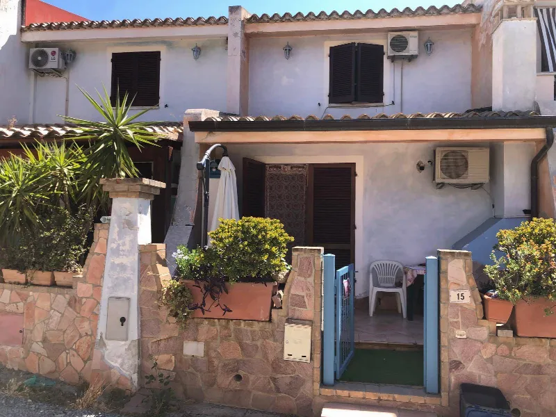 Villa in vendita a Quartu Sant'Elena - foto 1