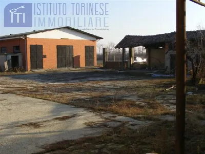 Rustico/Casale in vendita a Tronzano Verce... - foto 10