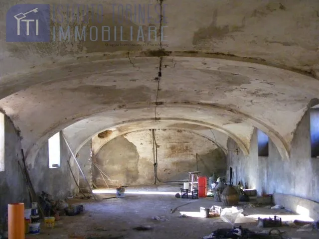 Rustico/Casale in vendita a Tronzano Vercellese - foto 3