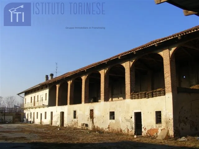 Rustico/Casale in vendita a Tronzano Vercellese - foto 4
