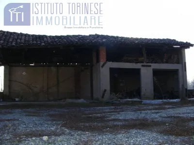 Rustico/Casale in vendita a Tronzano Verce... - foto 6