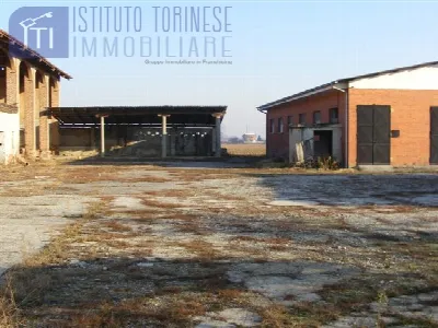 Rustico/Casale in vendita a Tronzano Verce... - foto 9