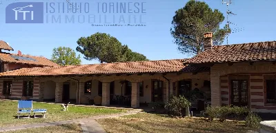 Rustico/Casale in vendita a Cavaglià - foto 1