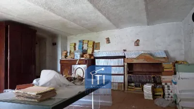 Rustico/Casale in vendita a Castellamonte - foto 10