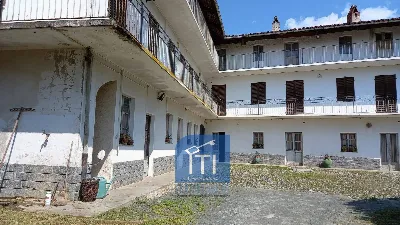 Rustico/Casale in vendita a Castellamonte - foto 2