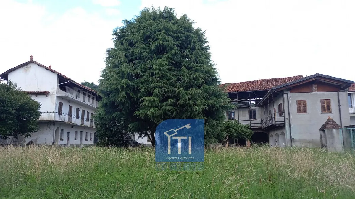 Rustico/Casale in vendita a Castellamonte - foto 4