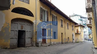 Rustico/Casale a Cuorgnè