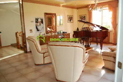 Villa in vendita a Cisterna di Latina - foto 10