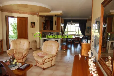 Villa in vendita a Cisterna di Latina - foto 3
