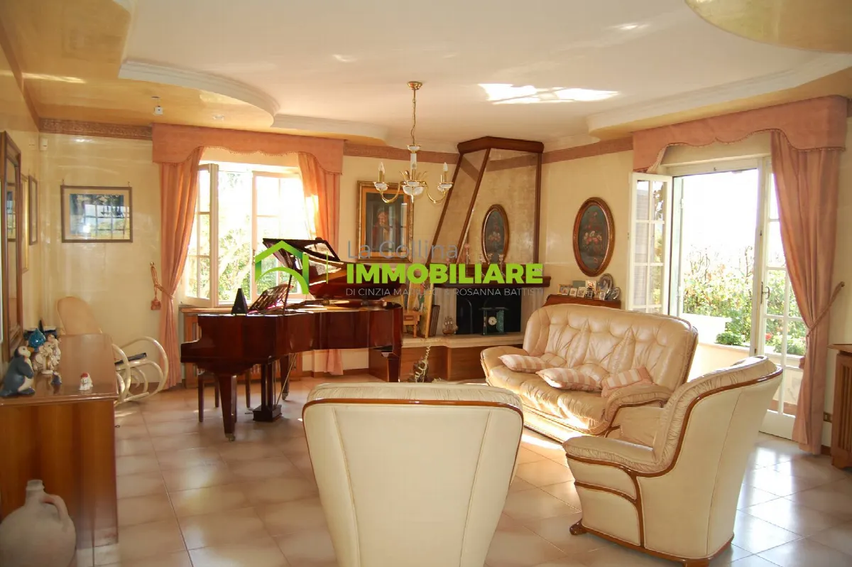 Villa in vendita a Cisterna di Latina - foto 4