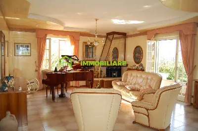 Villa in vendita a Cisterna di Latina - foto 4