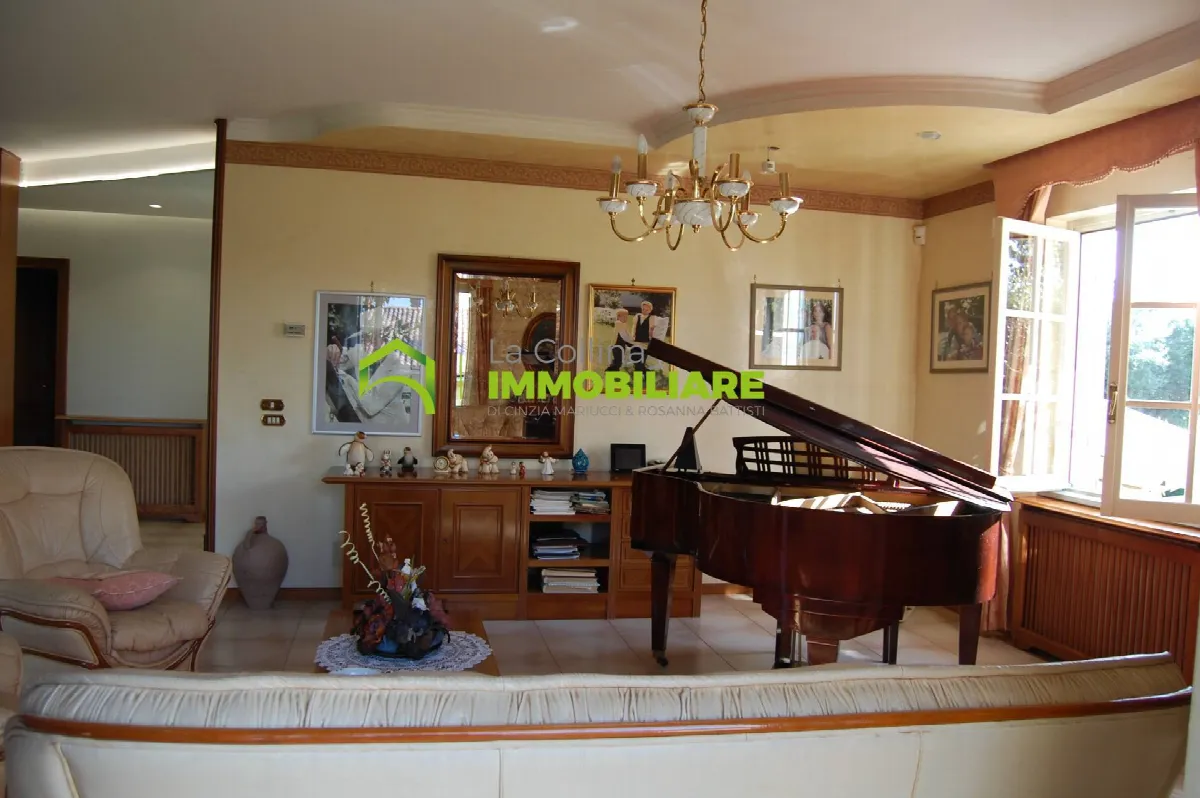 Villa in vendita a Cisterna di Latina - foto 5