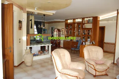 Villa in vendita a Cisterna di Latina - foto 6
