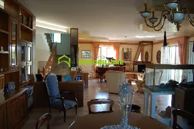 Villa in vendita a Cisterna di Latina - foto 8