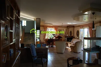 Villa in vendita a Cisterna di Latina - foto 9
