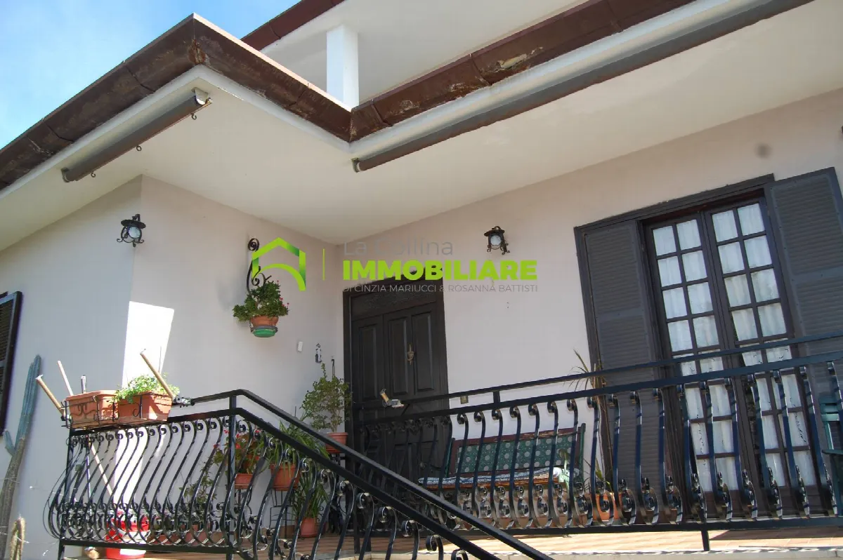 Villa in vendita a Cisterna di Latina - foto 2