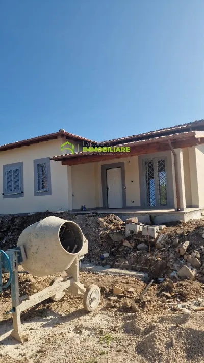Villa in vendita a Velletri - foto 1