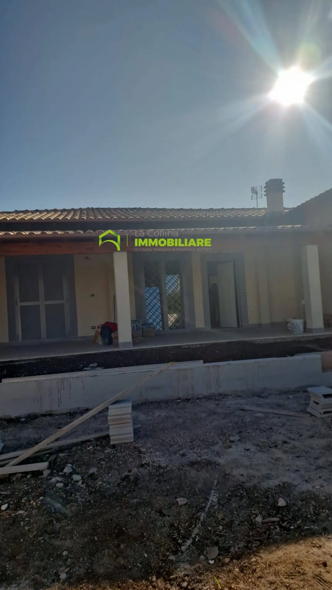 Villa in vendita a Velletri - foto 2