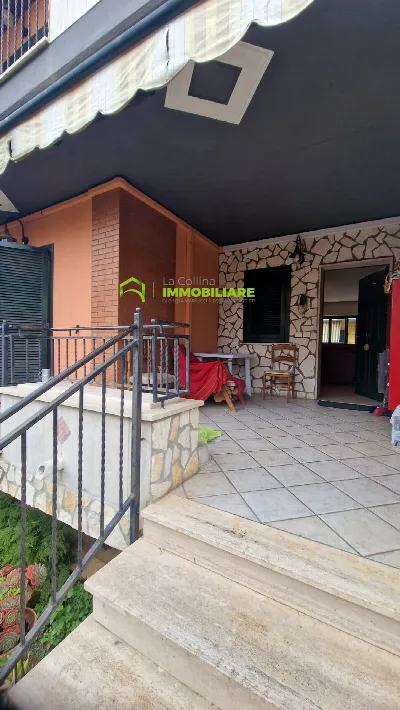 Villa in vendita a Cisterna di Latina - foto 1