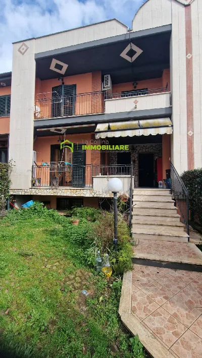 Villa in vendita a Cisterna di Latina - foto 4