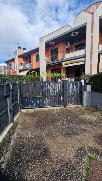 Villa in vendita a Cisterna di Latina - foto 9